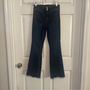 American Eagle Outfitters Indigo Denim Jeans